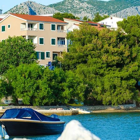 Villa Lidija Omiš Dış mekan fotoğraf